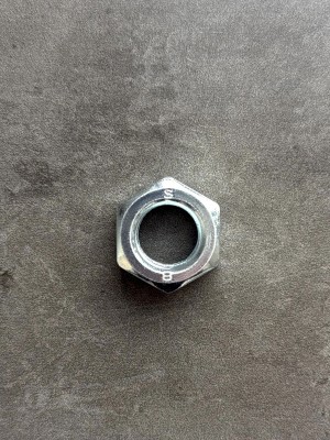 Гайка М16х1,5 1/21641/11