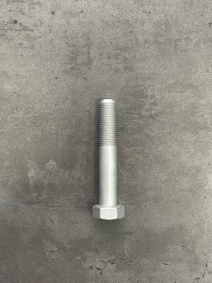 Болт М12х70х1,25 ГОСТ 7798-70 класс прочности 8.8 оцинкованный