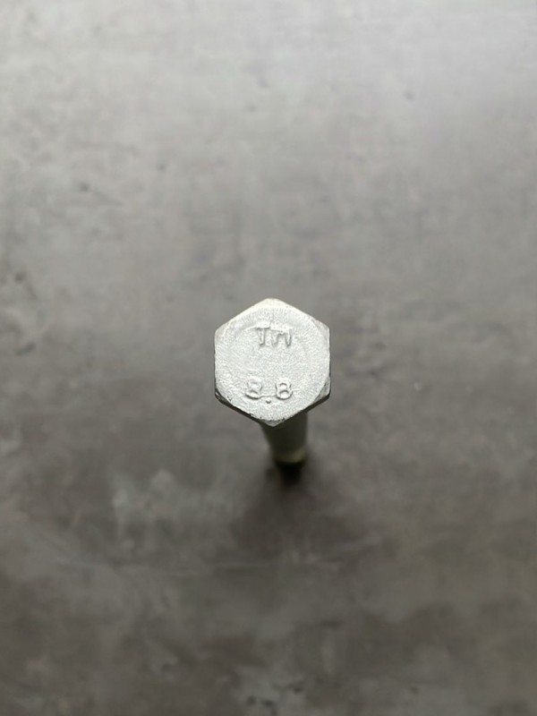 Болт М12х140х1,25 1/55420/21