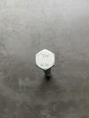 Болт М12х140х1,25 1/55420/21