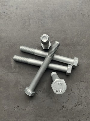 Болт М12х140х1,25 1/55420/21