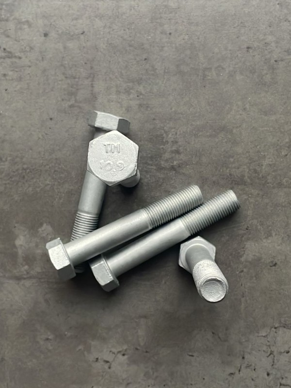 Болт М12х75х1,25 1/55413/31