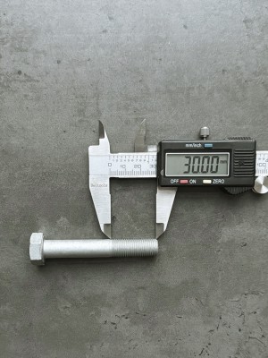 Болт М12х75х1,25 1/55413/31