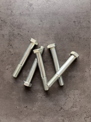 Болт М14х100х1,5 1/13602/31