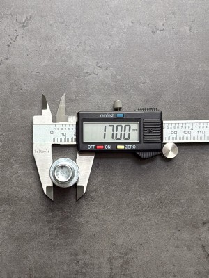 Болт М14х40х1,5 853063