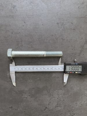 Болт М16х130х1,5 1/58643/31