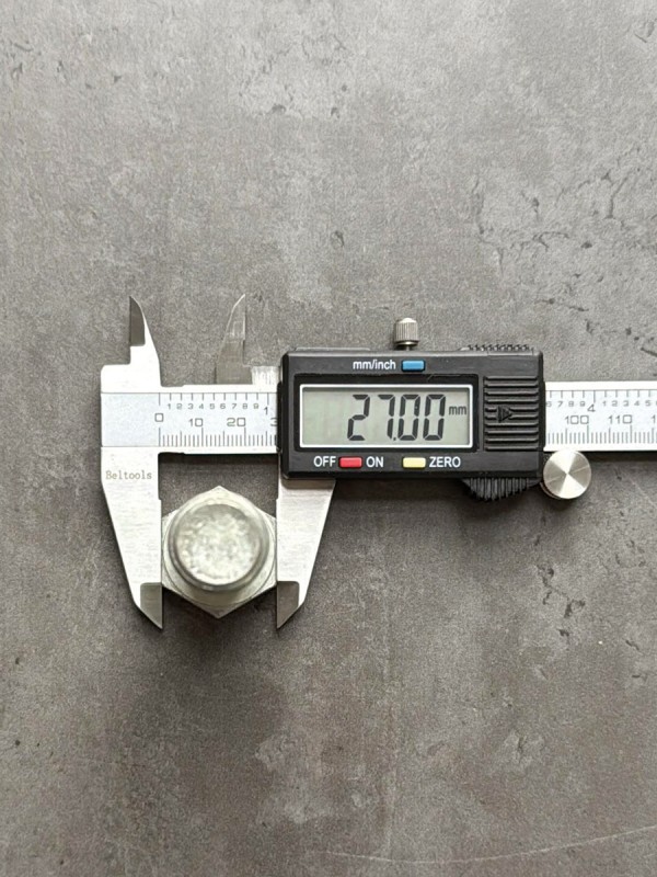 Болт М18х110х1,5 853035