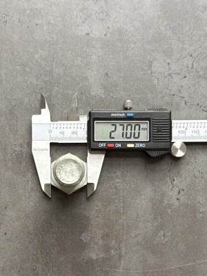 Болт М18х55х1,5 1/59844/21