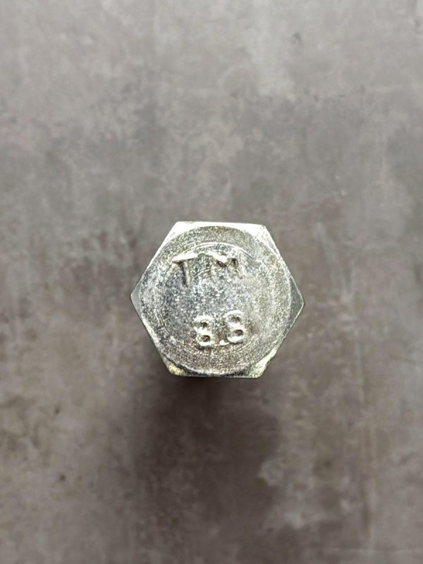 Болт М20х100х1,5 1/59891/21