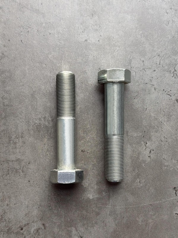 Болт М20х100х1,5 1/59891/21