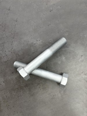 Болт М20х180х1,5 1/59907/31