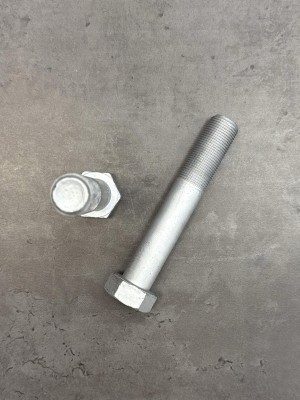 Болт М20х180х1,5 1/59907/31