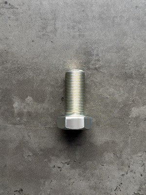 Болт М20х45х1,5 853050  на ушко рессоры  (Белебей)