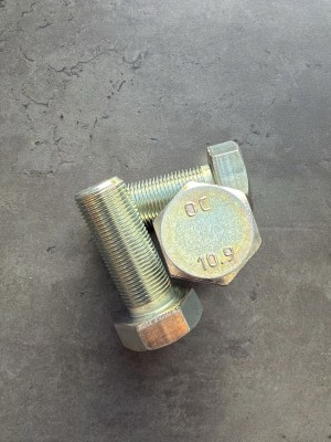 Болт М20х50х1,5 1/13836/31