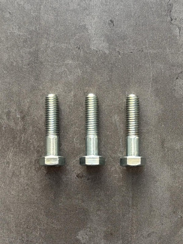 Болт М6х35 1/09030/21