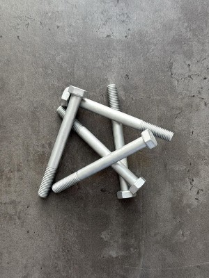 Болт М8х80 1/60448/21