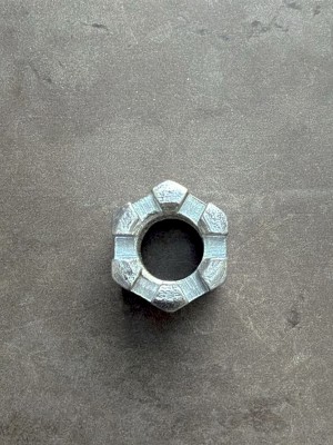 Гайка М16х1,5 ОСТ 37.001.108-93