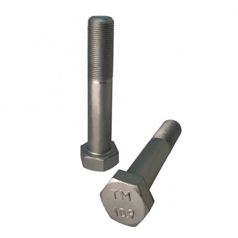 Болт М24х145х2 6580-2919033