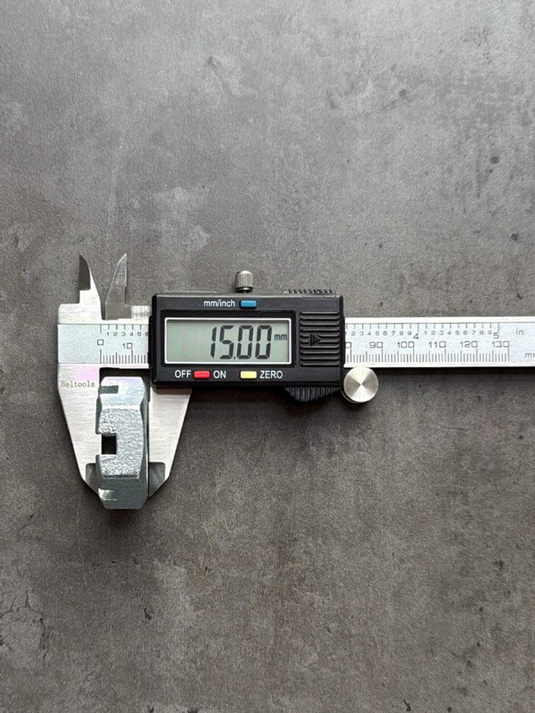 Гайка корончатая, прорезная низкая М27 ГОСТ 5933-73 класс прочности 10