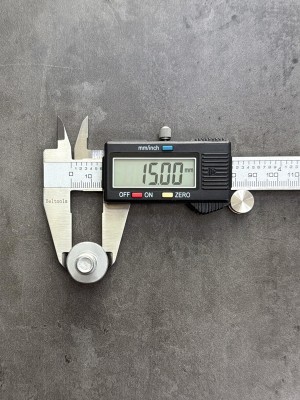 Болт фланцевый М10х90х1,25 8.8 оц. DIN 6921 без насечек