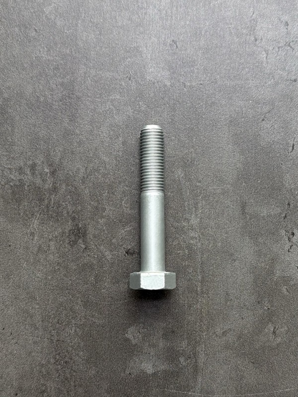 Болт М10х60х1,25 1/12880/31