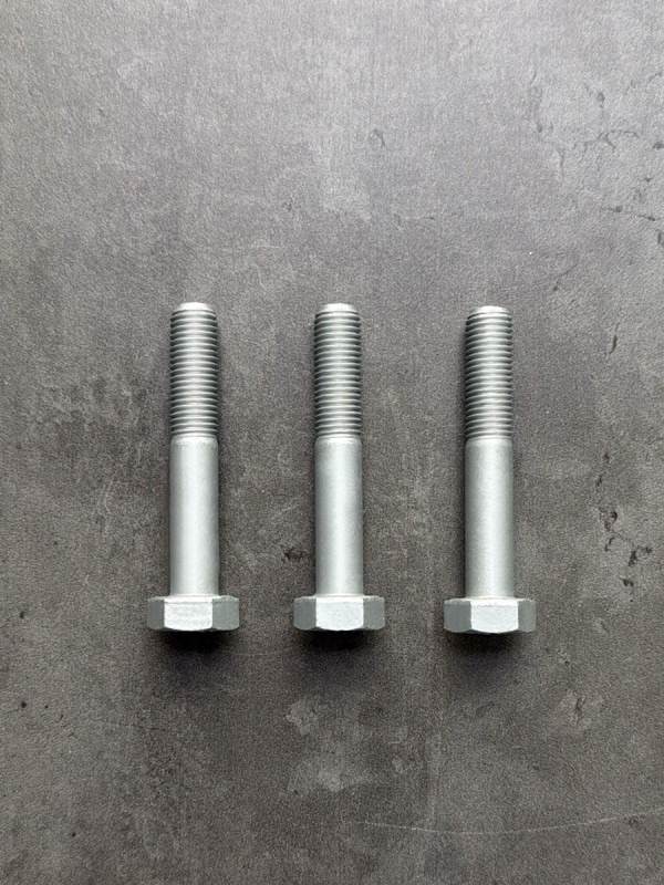 Болт М10х60х1,25 1/12880/31