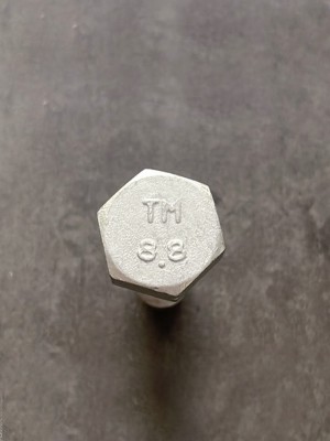 Болт М10х80х1,25 1/59714/21