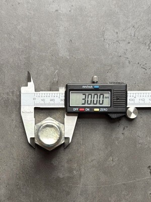 Болт М20х70х1,5 1/59885/31