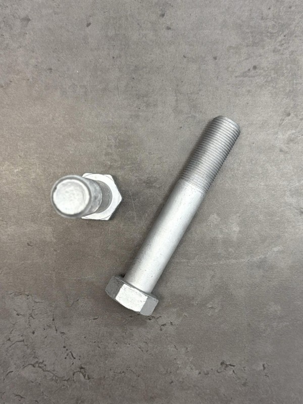 Болт М20х130х1,5 1/59897/31 КП 10.9 оц