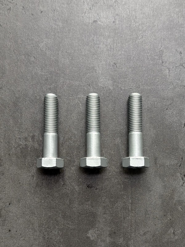 Болт М10х40х1,25 1/13070/31